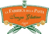 Logo La Fabbrica della Pasta