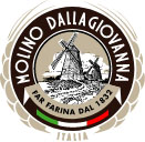 Logo Molino Dallagiovanna