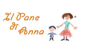 Logo Il Pane di Anna
