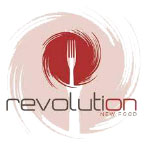 Logo Revolution