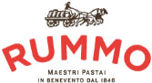 Logo Rummo